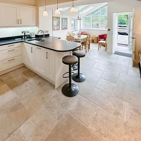 Brasscam Holiday home Rosthwaite