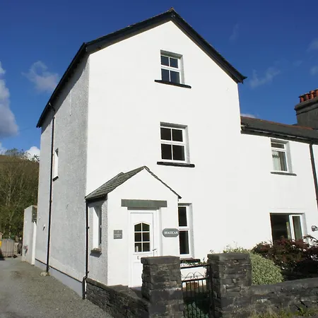Brasscam Holiday home