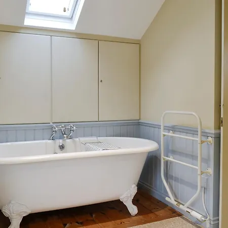 Holiday home Brasscam Rosthwaite