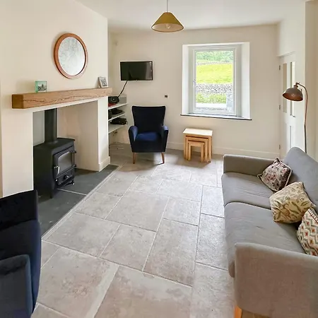 Holiday home Brasscam Rosthwaite