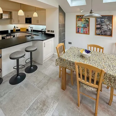 Brasscam Tatil Evi Rosthwaite