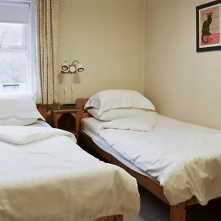 Brasscam Holiday home