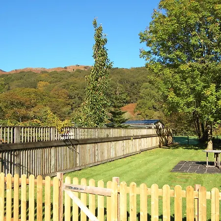 Tatil Evi Brasscam Rosthwaite