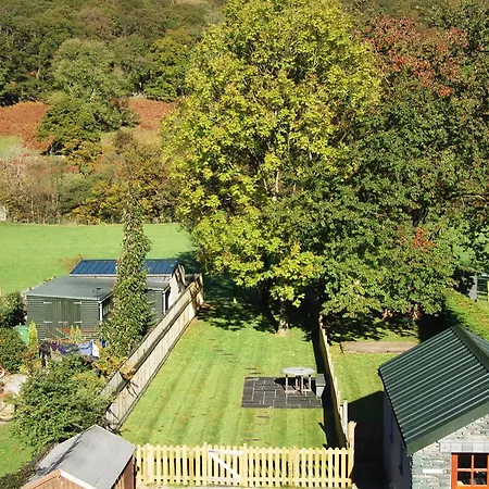 Brasscam Holiday home