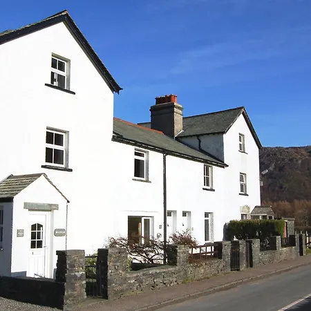 Brasscam Rosthwaite
